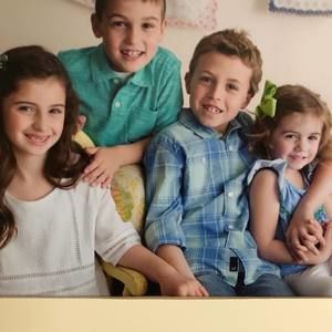 Meet your Posher, Terri